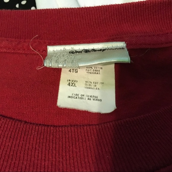 Walt Disney Men’s 2007 Shirt - Picture 3 of 4